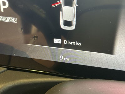 2026 Nissan Sentra SR Premium Package