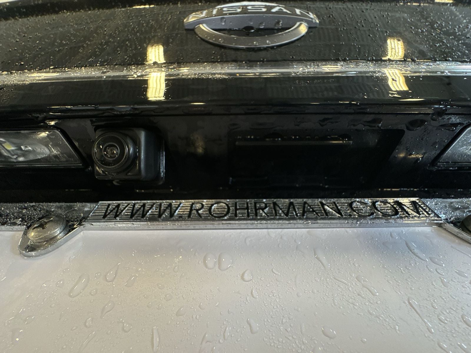 2026 Nissan Sentra SR Premium Package