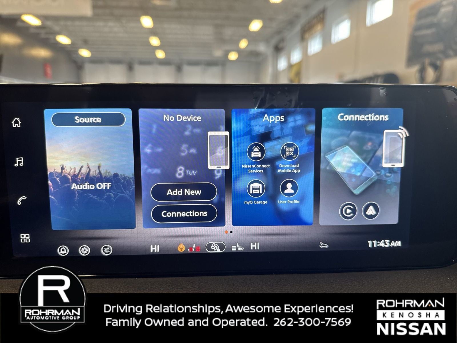 2026 Nissan Sentra SR Premium Package