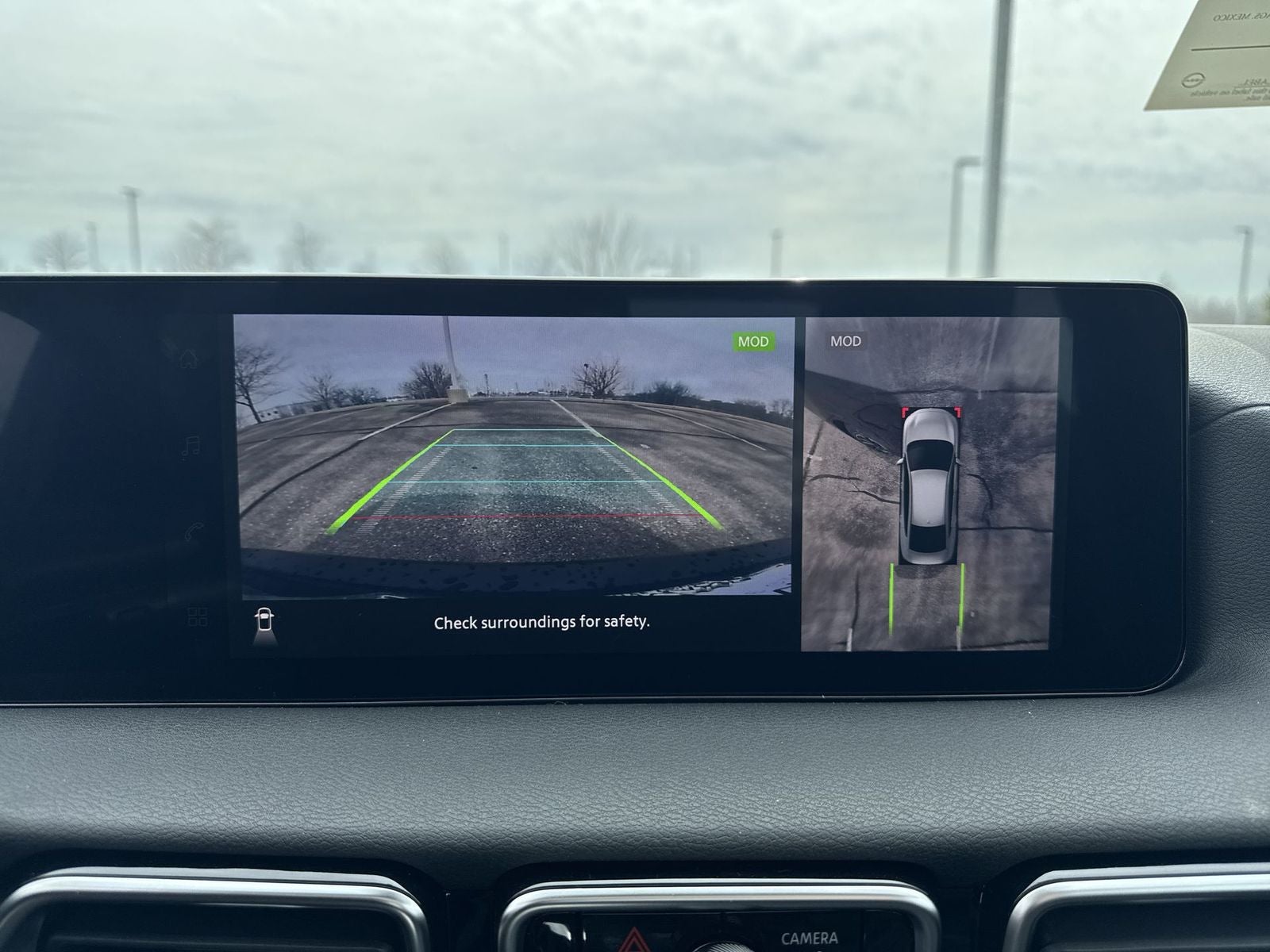 2026 Nissan Sentra SR Premium Package