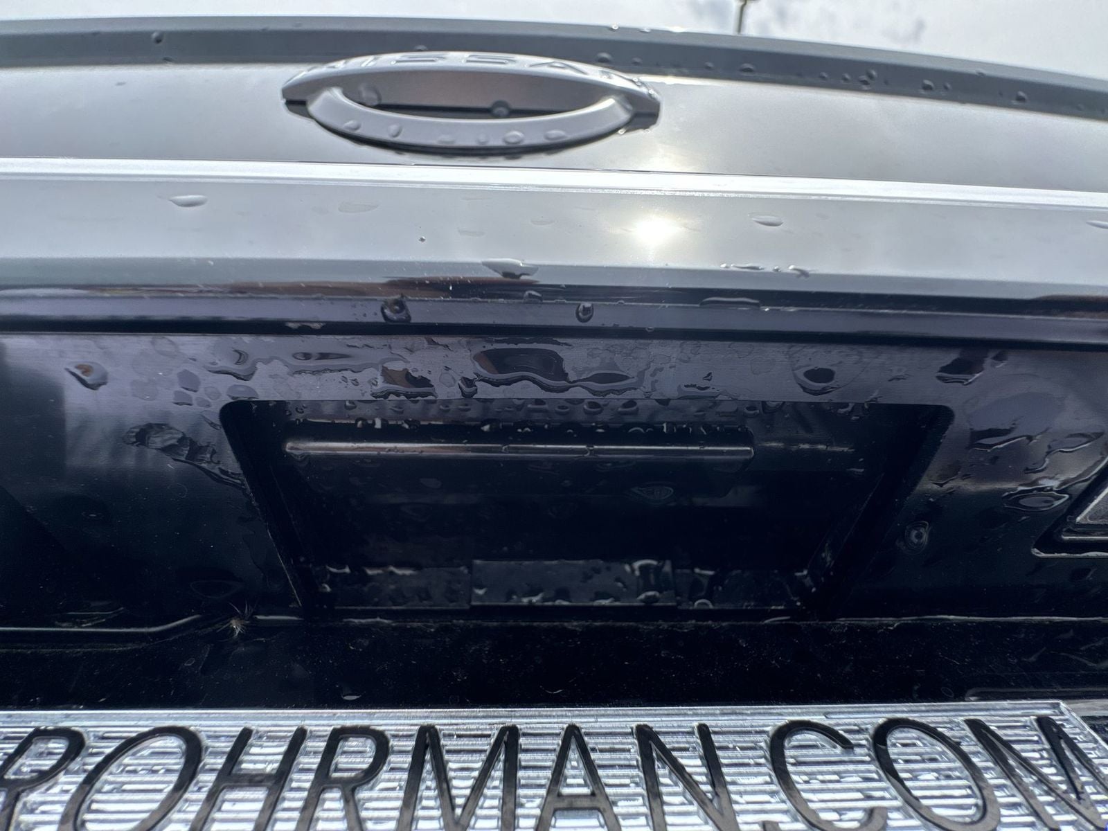 2026 Nissan Sentra SR Premium Package