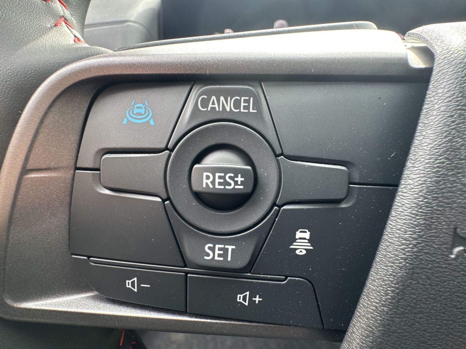 2026 Nissan Sentra SR Premium Package