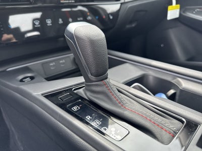 2026 Nissan Sentra SR Premium Package