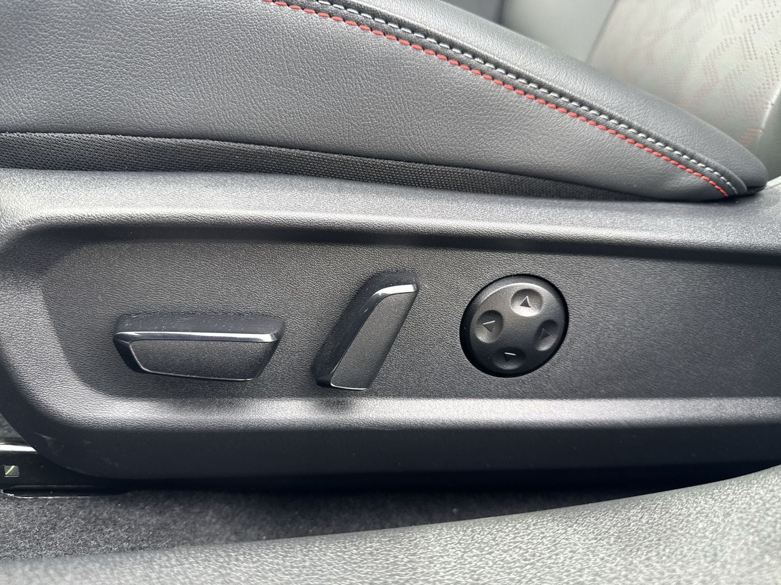 2026 Nissan Sentra SR Premium Package