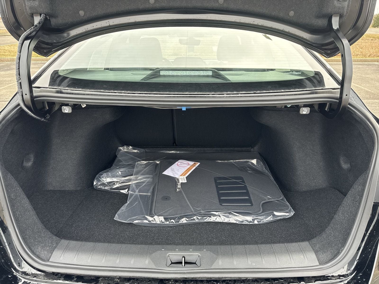 2026 Nissan Sentra SR Premium Package