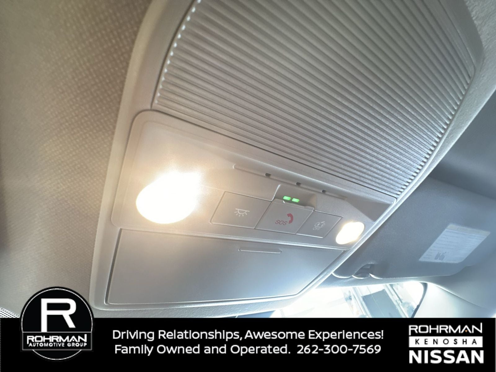 2026 Nissan Sentra SR All Weather Package