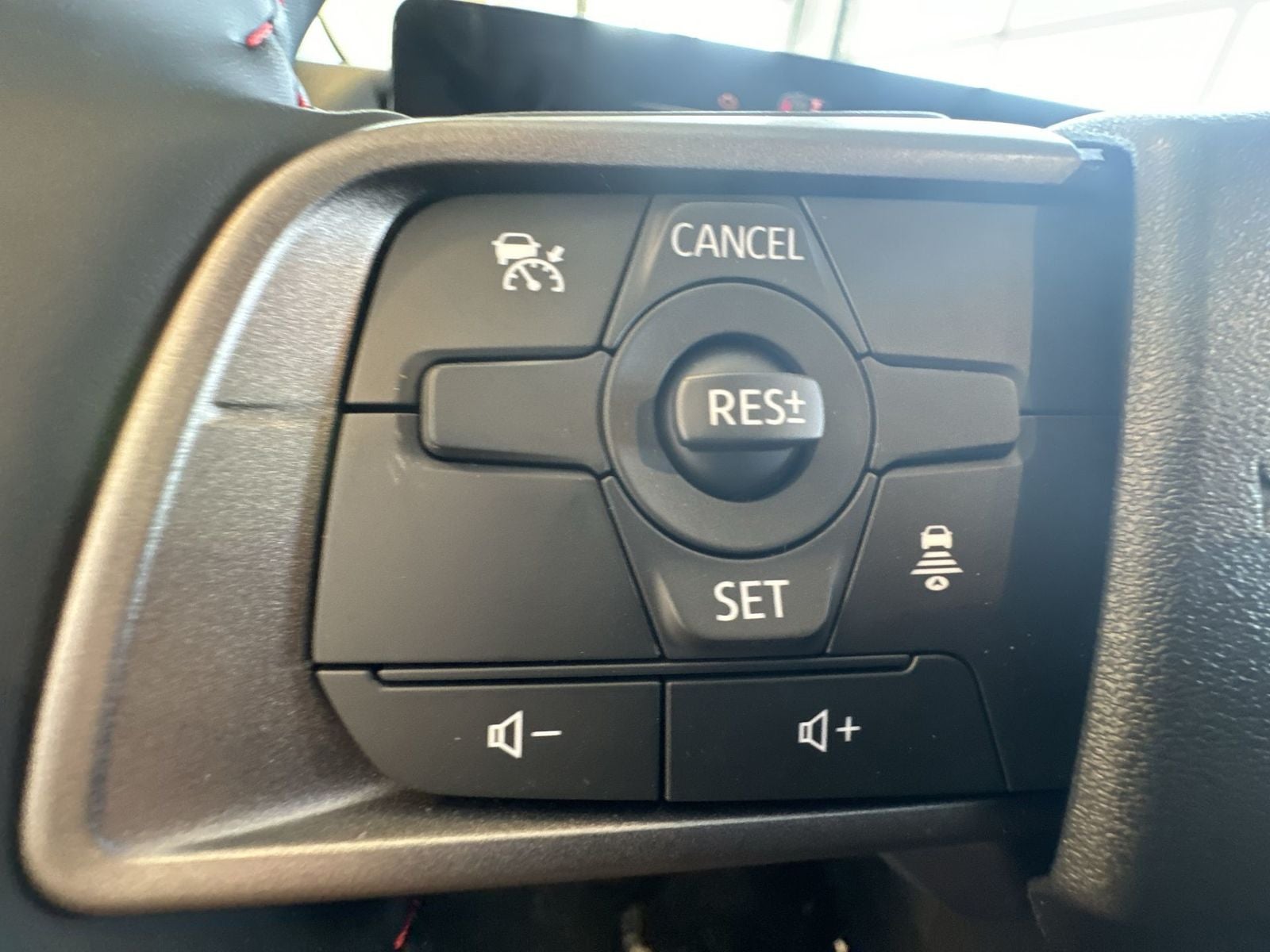 2026 Nissan Sentra SR All Weather Package