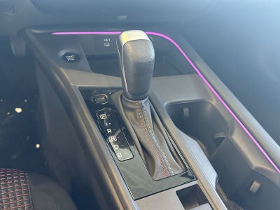 2026 Nissan Sentra SR All Weather Package