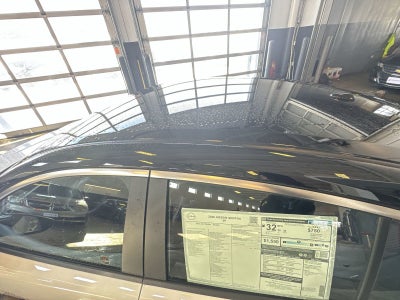 2026 Nissan Sentra SR All Weather Package