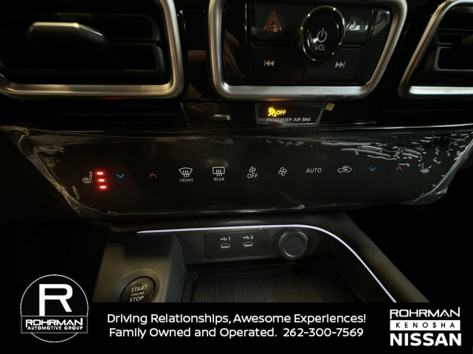 2026 Nissan Sentra SR All Weather Package