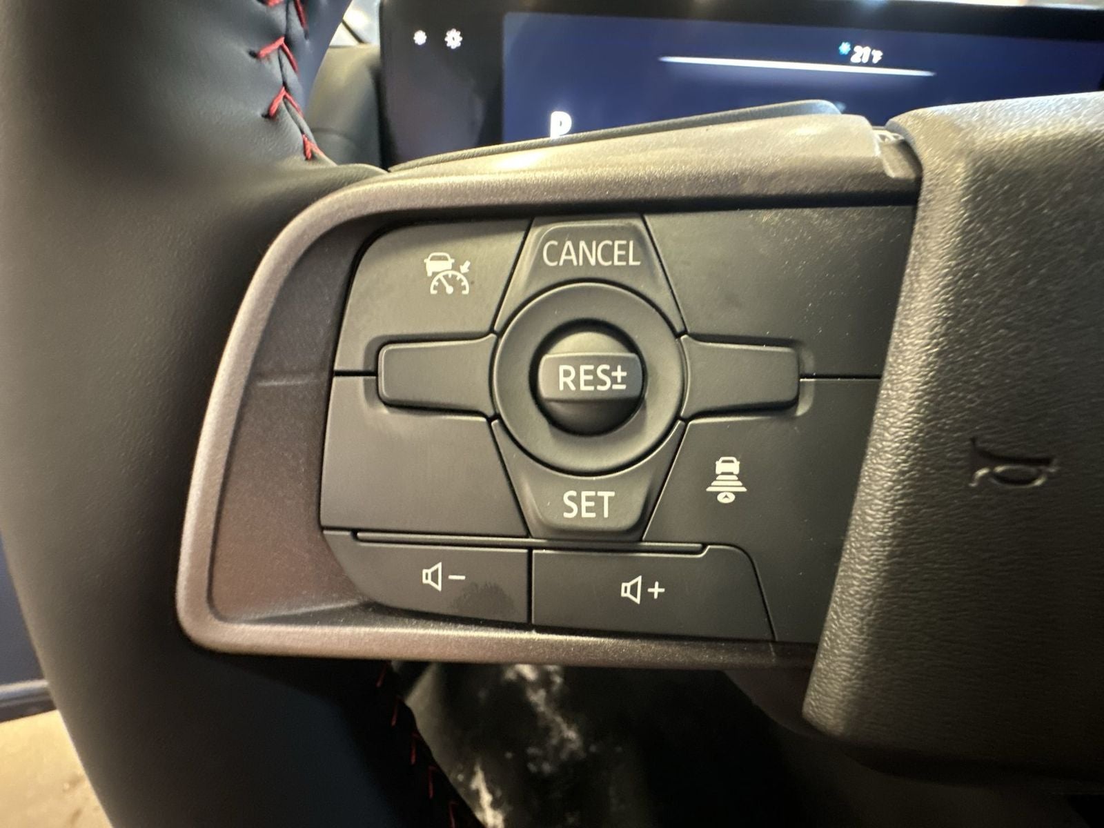 2026 Nissan Sentra SR All Weather Package