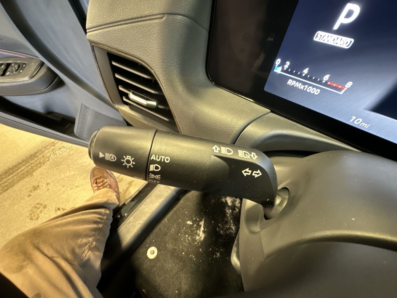 2026 Nissan Sentra SR All Weather Package