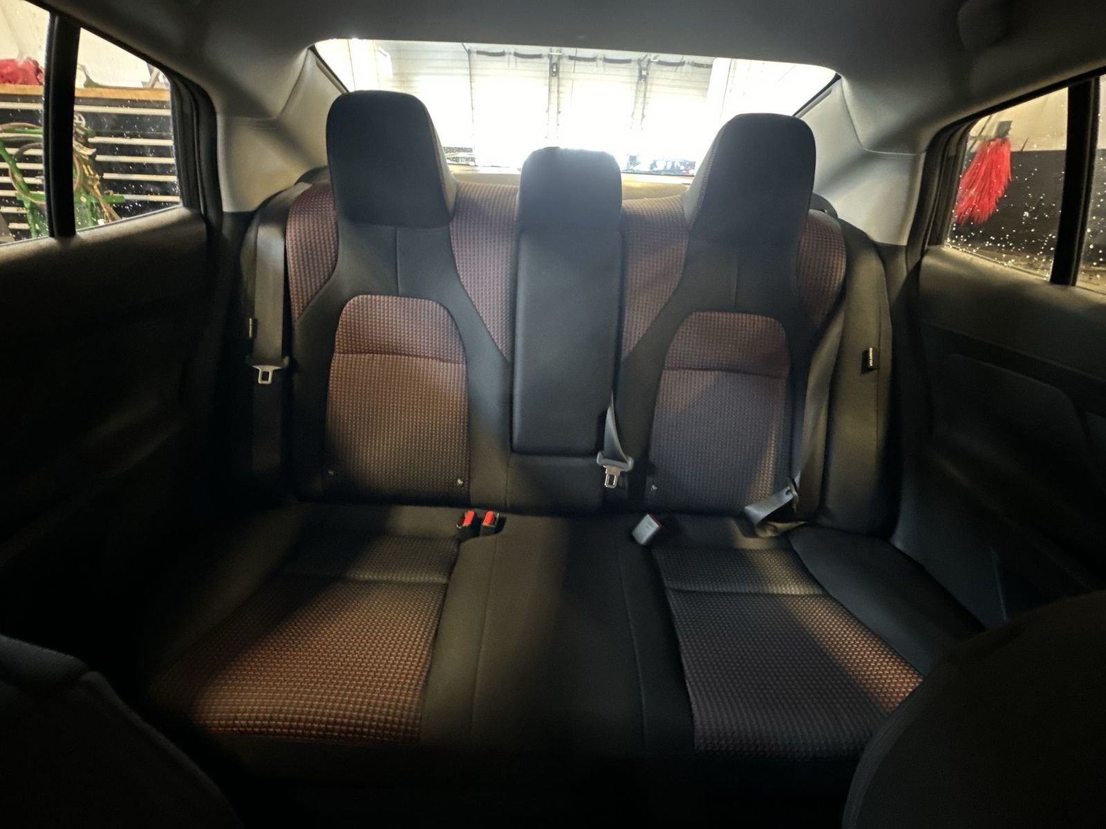 2026 Nissan Sentra SR All Weather Package