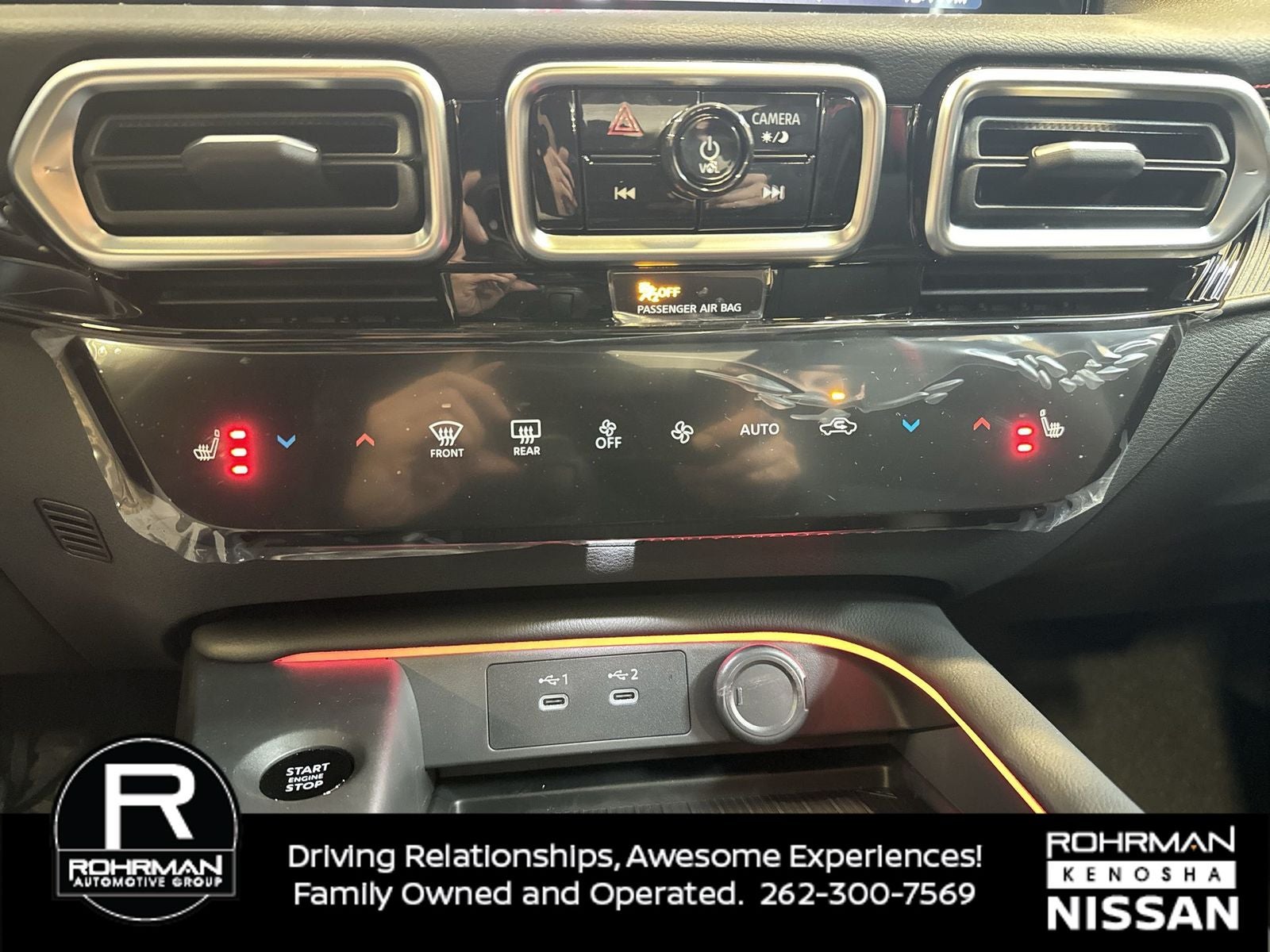 2026 Nissan Sentra SR Premium Package