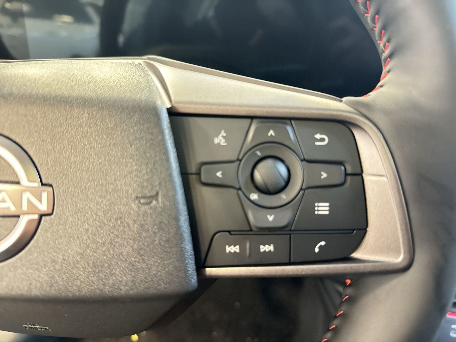 2026 Nissan Sentra SR Premium Package