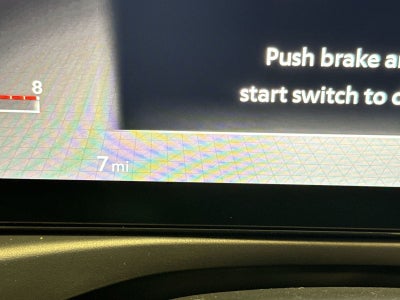 2026 Nissan Sentra SR Premium Package