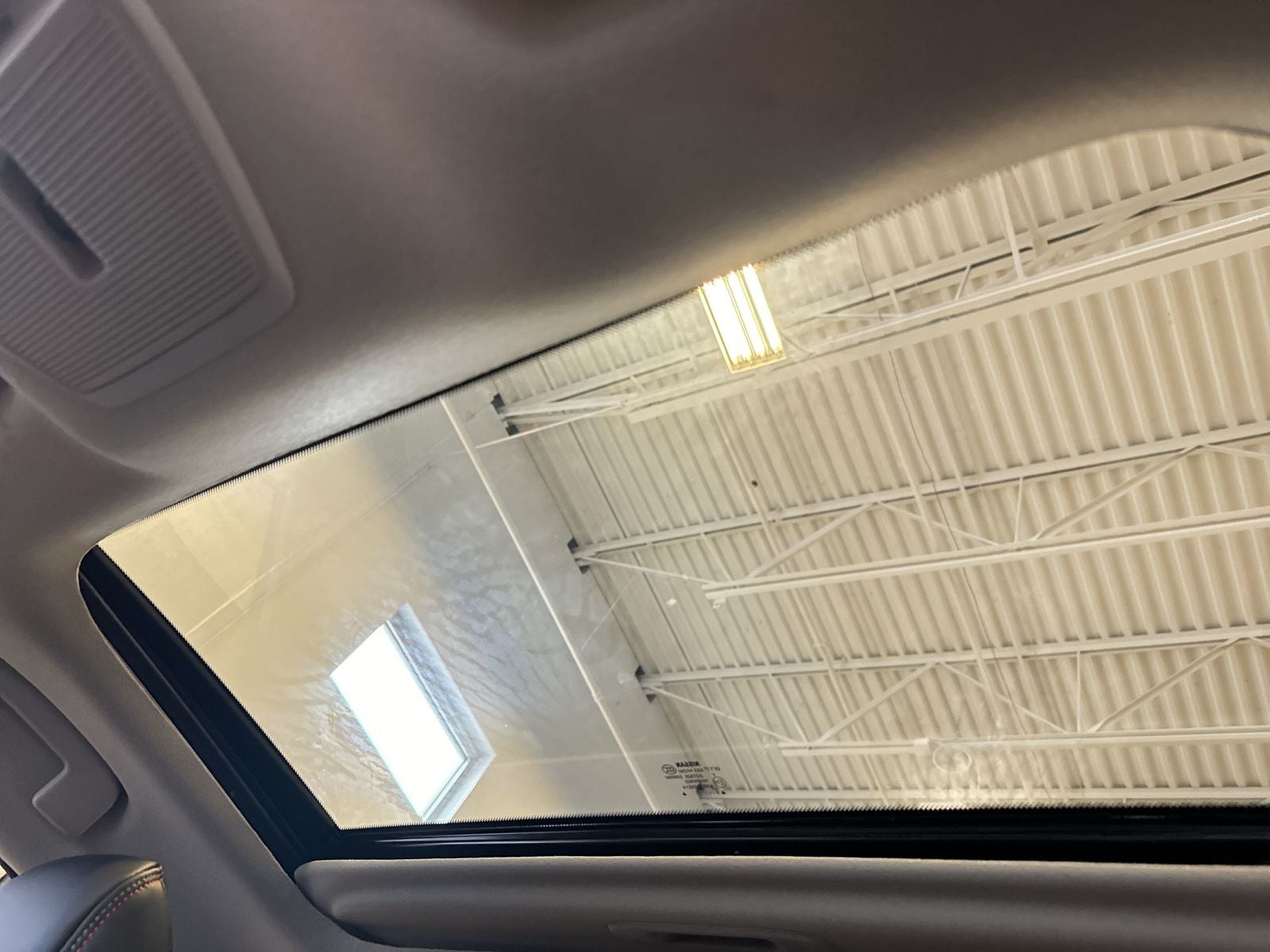 2026 Nissan Sentra SR Premium Package