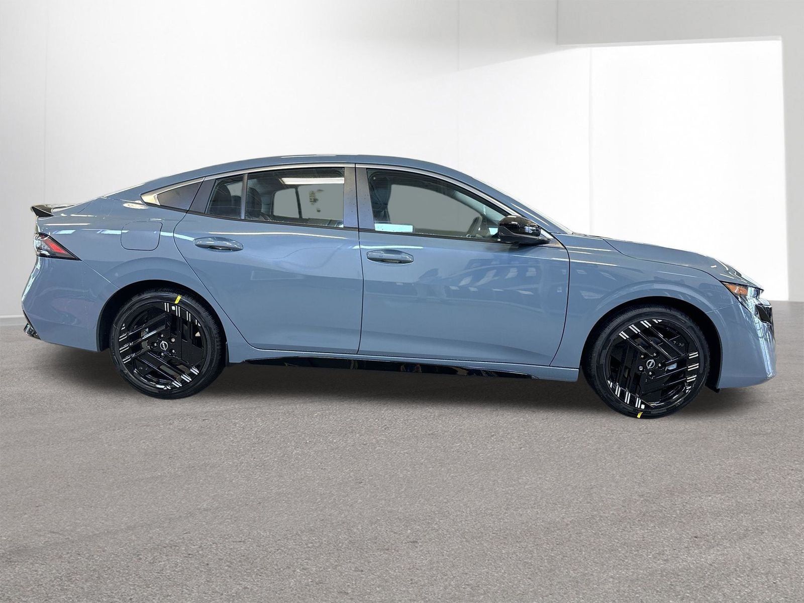 2026 Nissan Sentra SR Premium Package