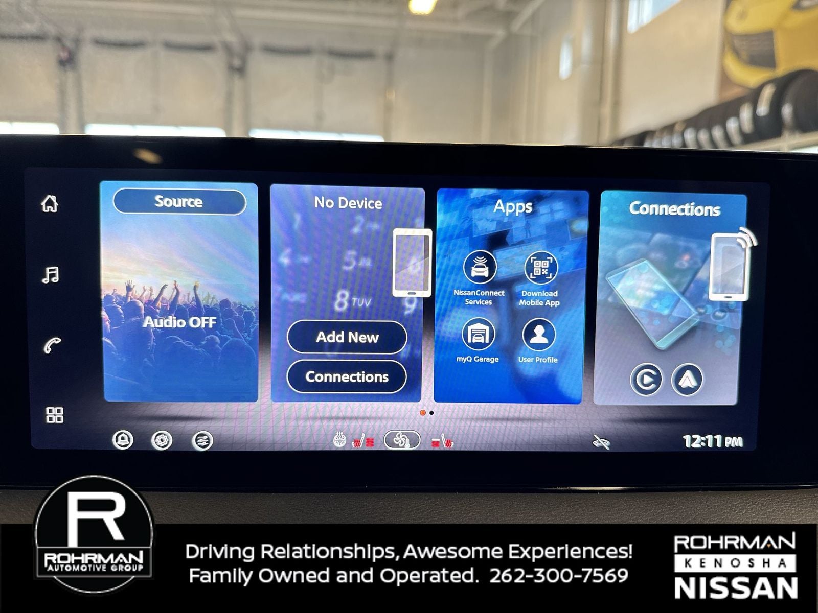 2026 Nissan Sentra SR Premium Package