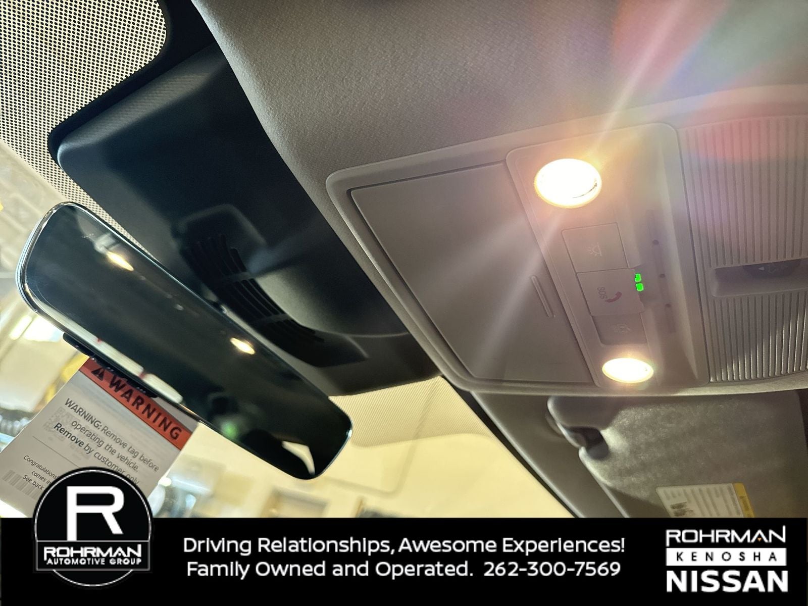 2026 Nissan Sentra SR Premium Package