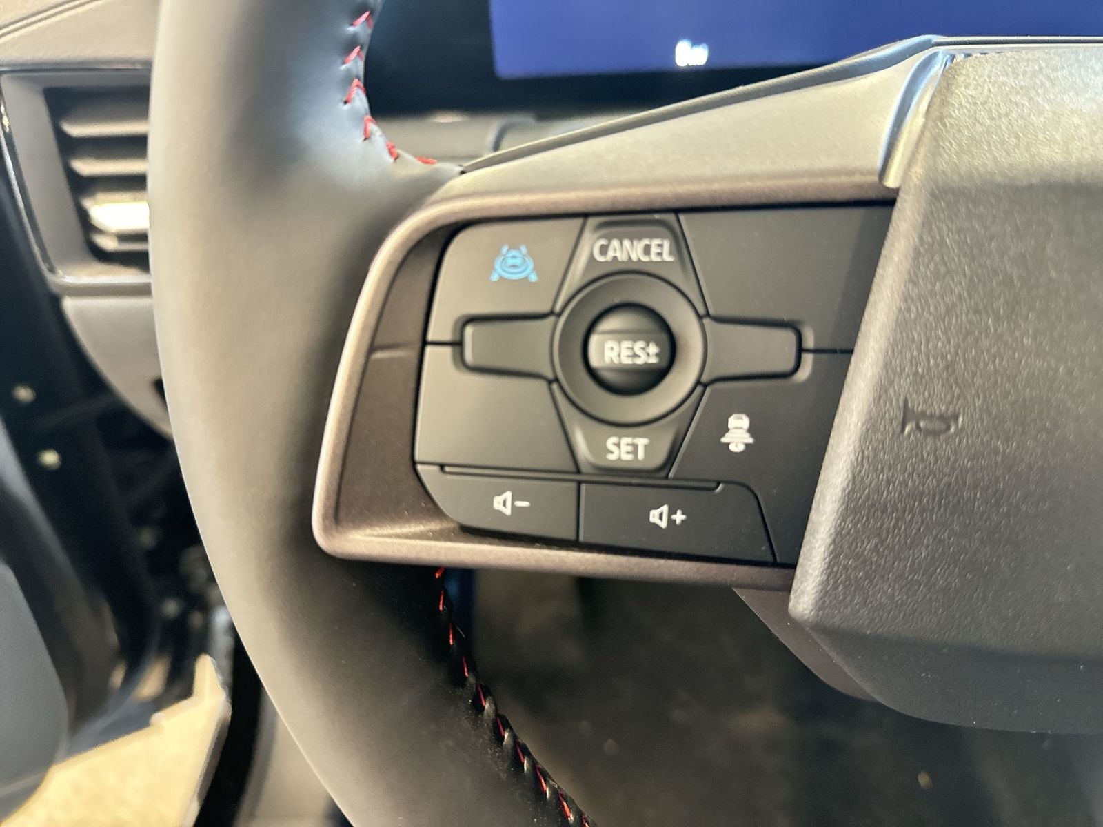 2026 Nissan Sentra SR Premium Package