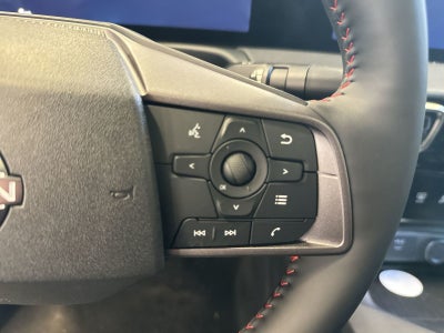 2026 Nissan Sentra SR Premium Package