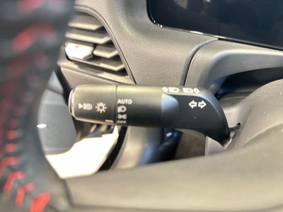 2026 Nissan Sentra SR Premium Package