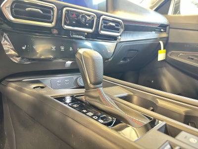 2026 Nissan Sentra SR Premium Package