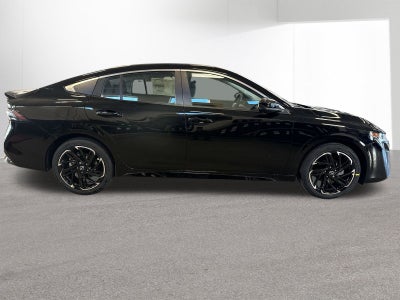 2026 Nissan Sentra SR Premium Package