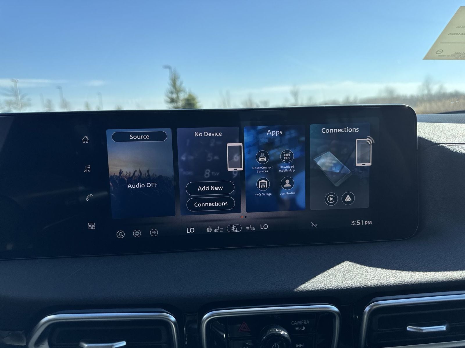 2026 Nissan Sentra SR Premium Package