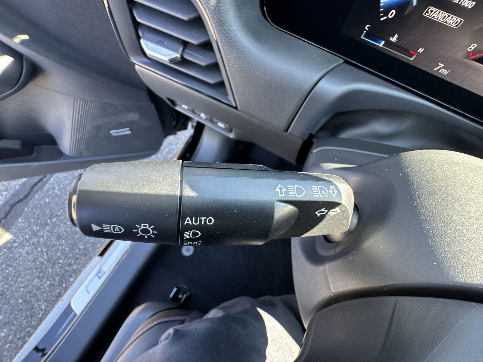 2026 Nissan Sentra SR Premium Package