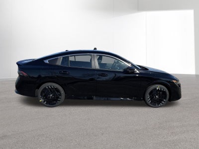 2026 Nissan Sentra SR Premium Package