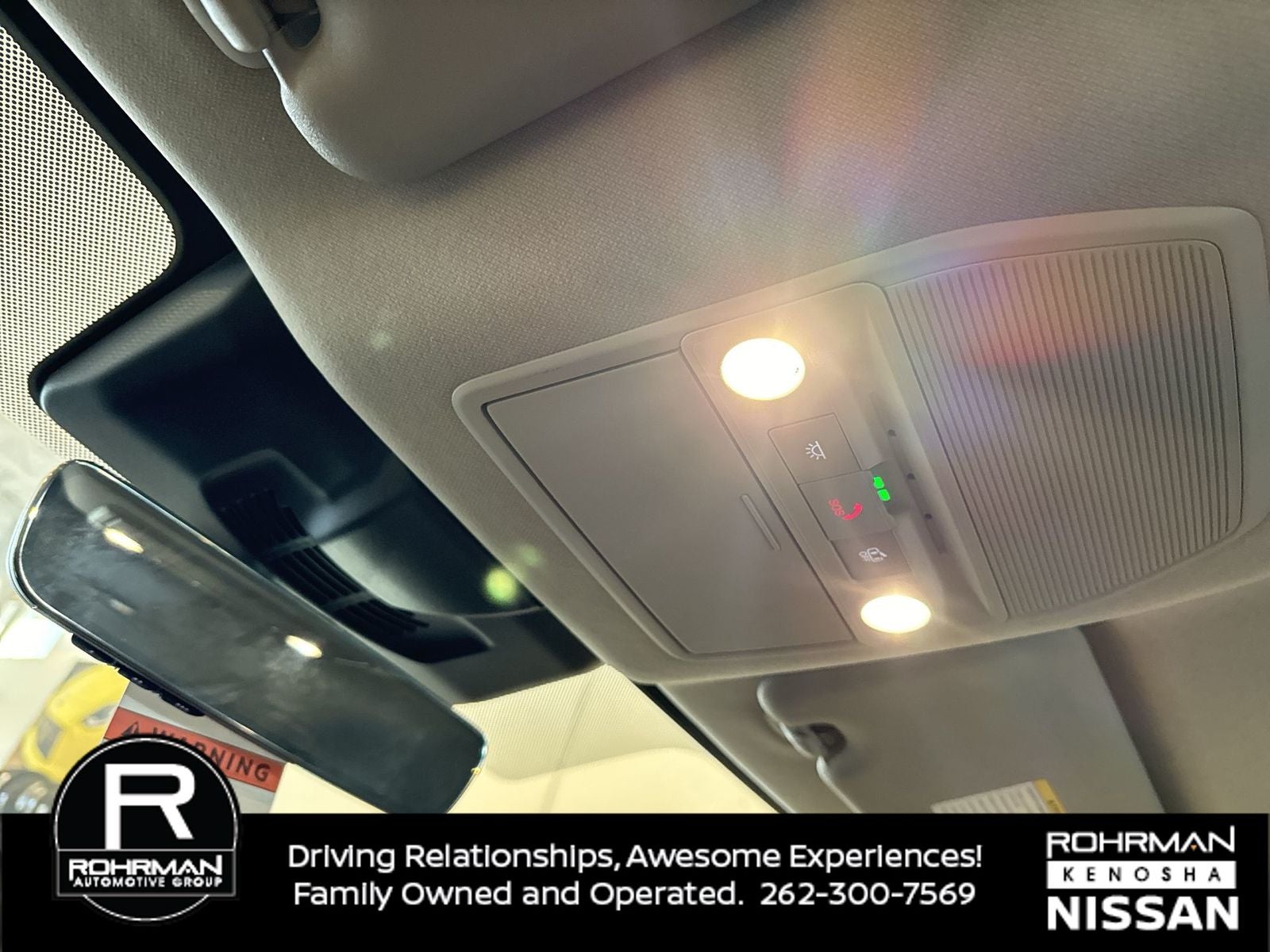 2026 Nissan Sentra SR Premium Package