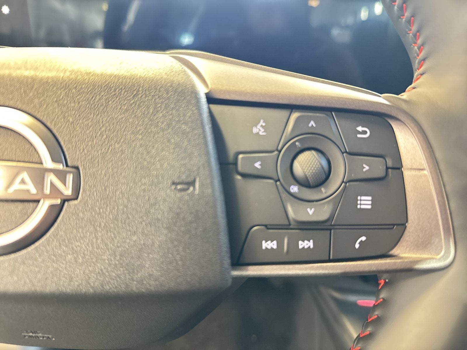 2026 Nissan Sentra SR Premium Package