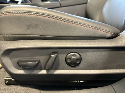 2026 Nissan Sentra SR Premium Package