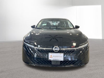 2026 Nissan Sentra SR Premium Package