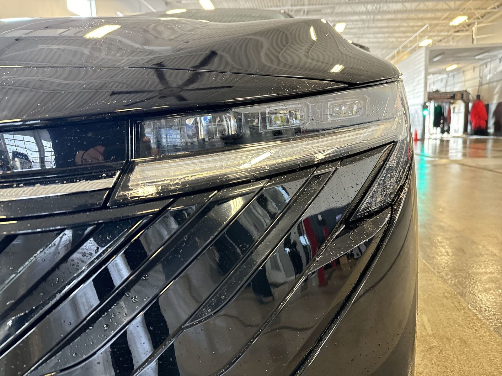 2026 Nissan Sentra SR Premium Package