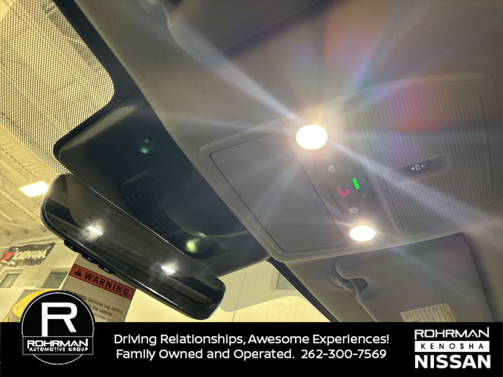 2026 Nissan Sentra SR Premium Package