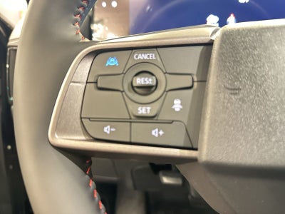 2026 Nissan Sentra SR Premium Package