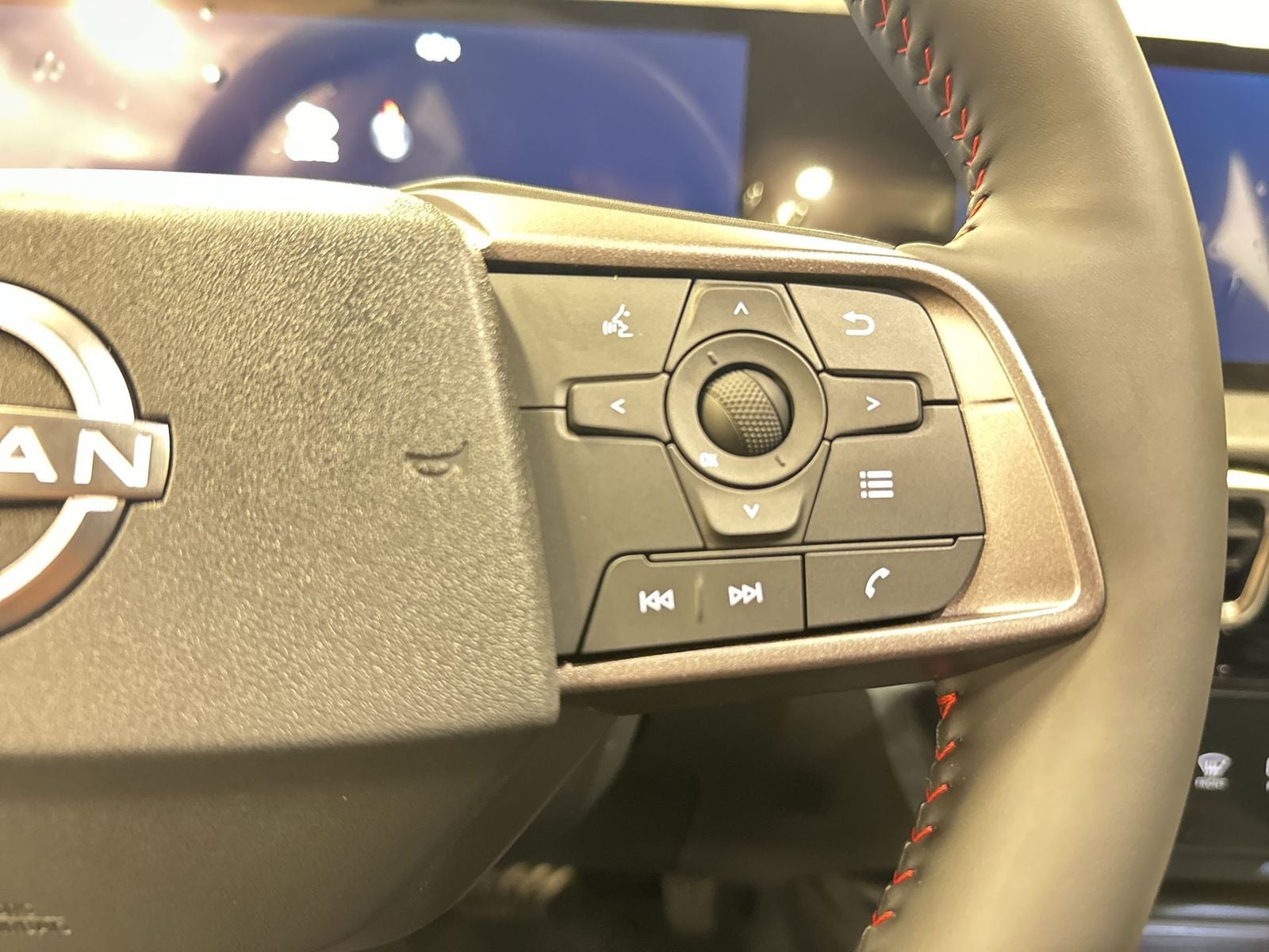 2026 Nissan Sentra SR Premium Package