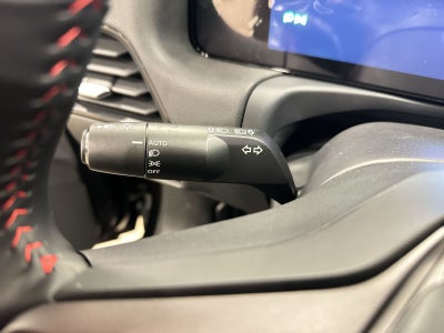 2026 Nissan Sentra SR Premium Package