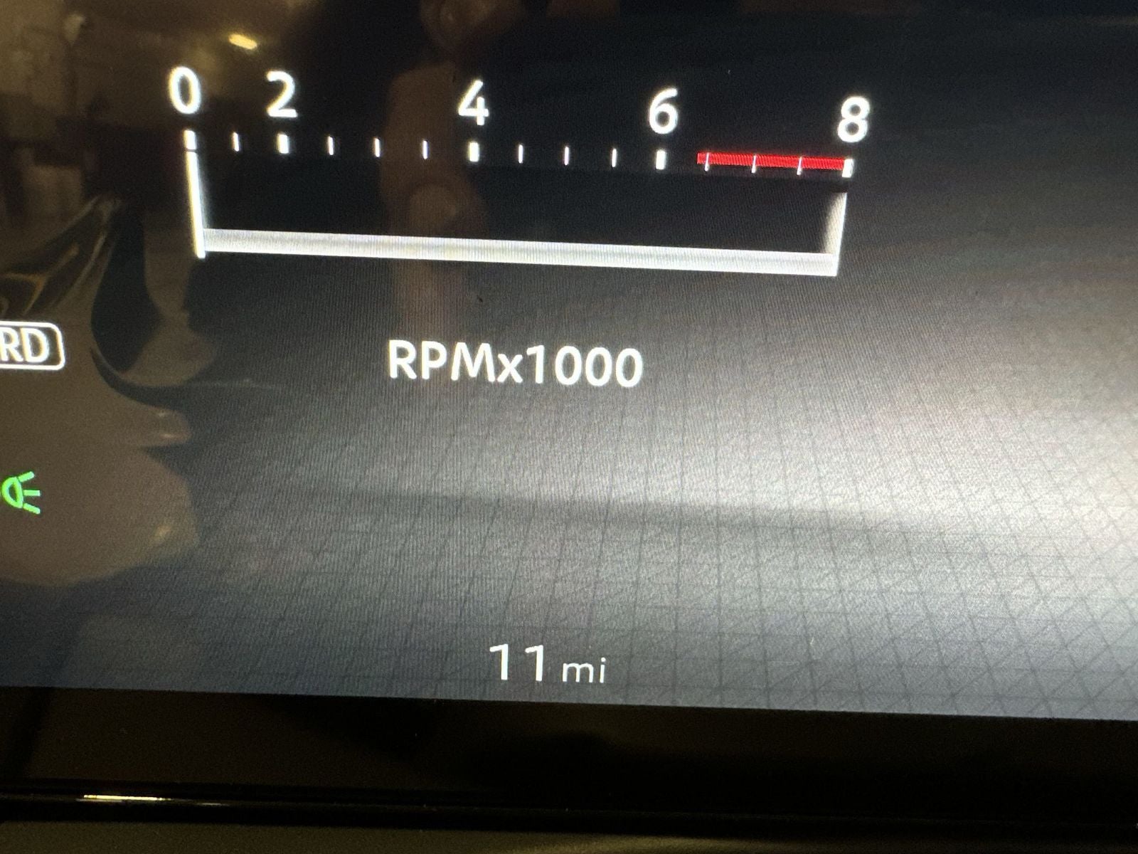 2026 Nissan Sentra SR Premium Package