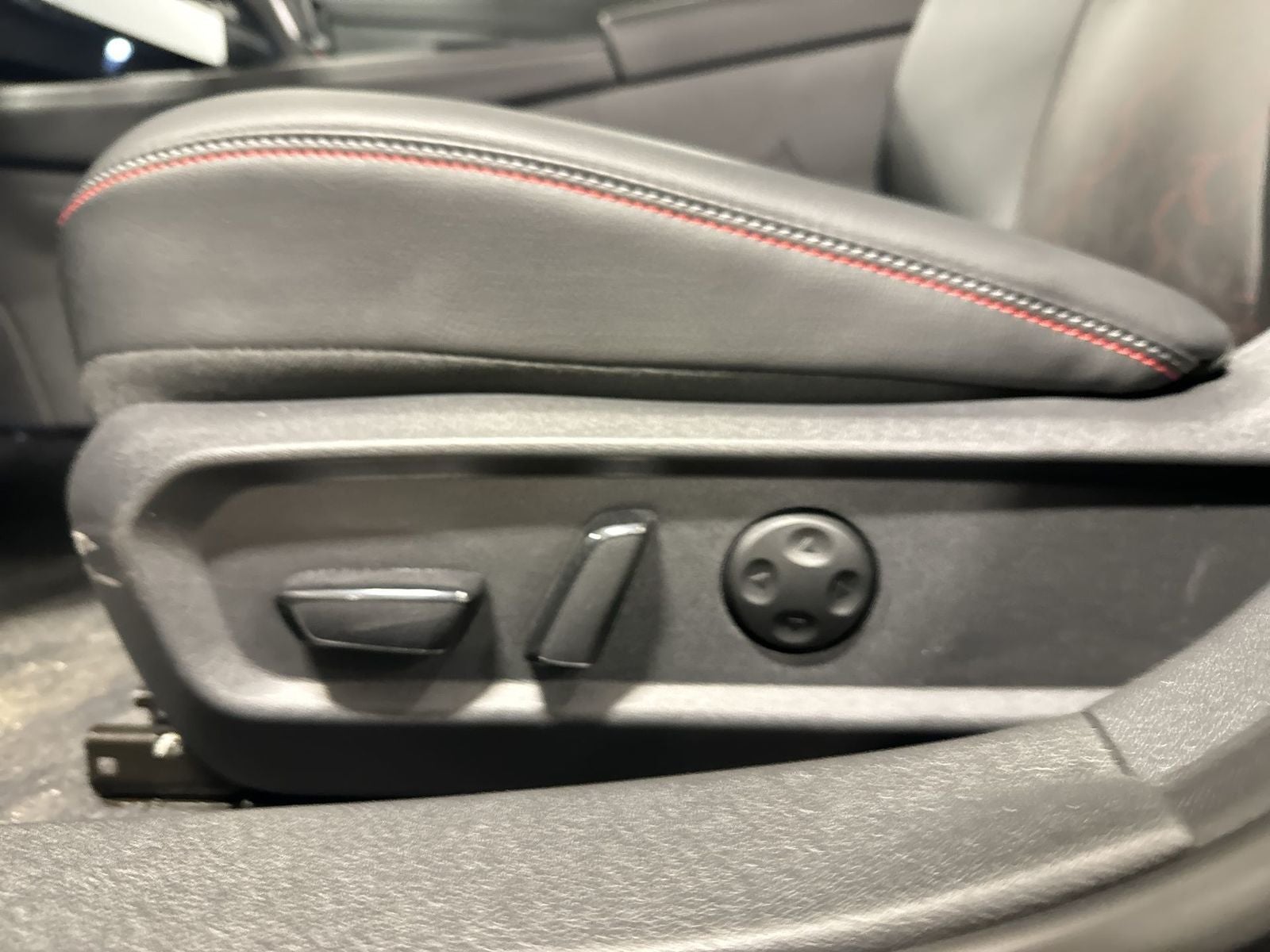 2026 Nissan Sentra SR Premium Package