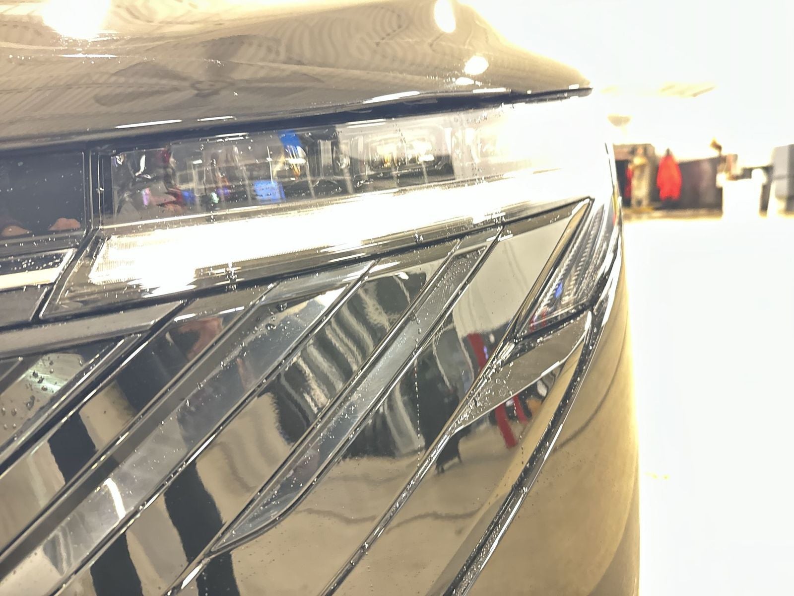 2026 Nissan Sentra SR Premium Package