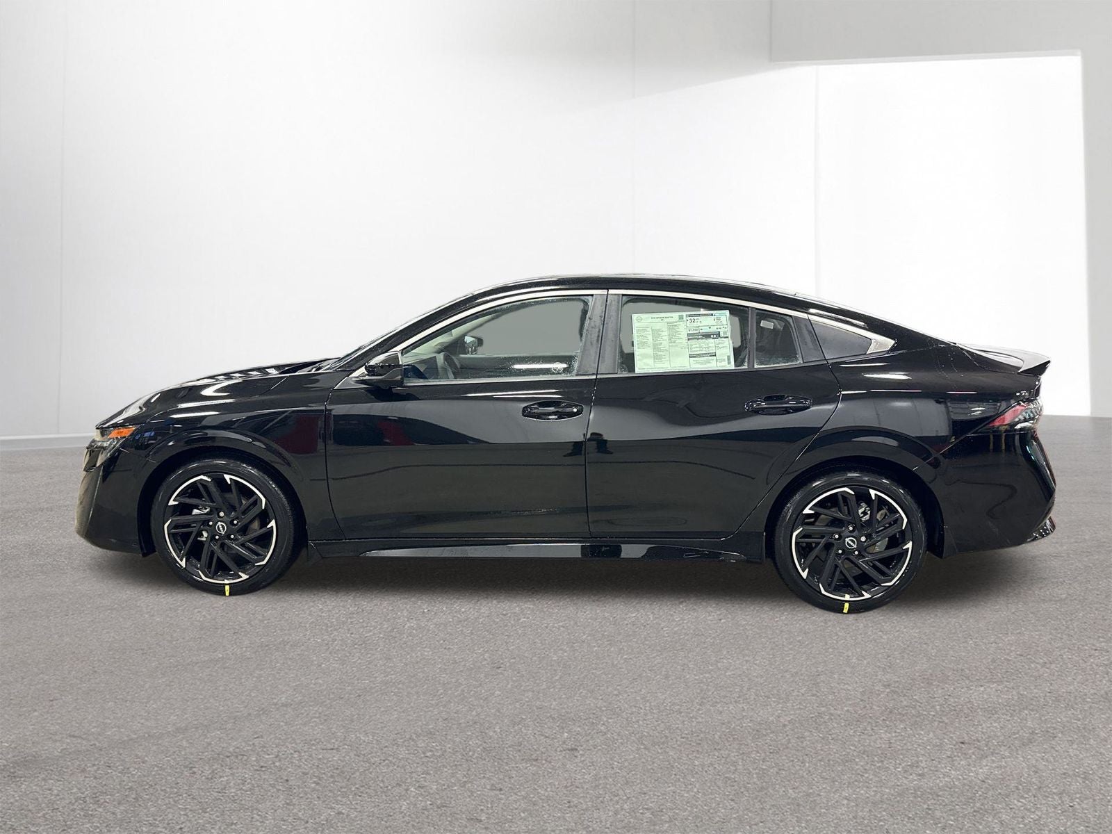 2026 Nissan Sentra SR Premium Package