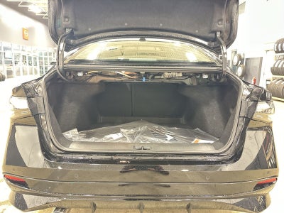 2026 Nissan Sentra SR Premium Package