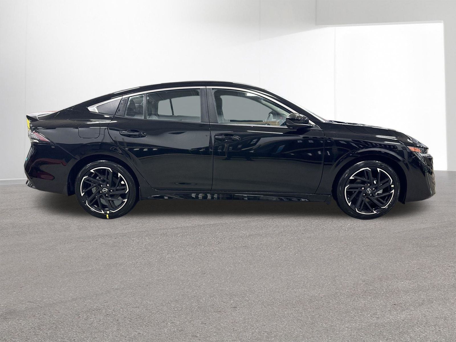 2026 Nissan Sentra SR Premium Package