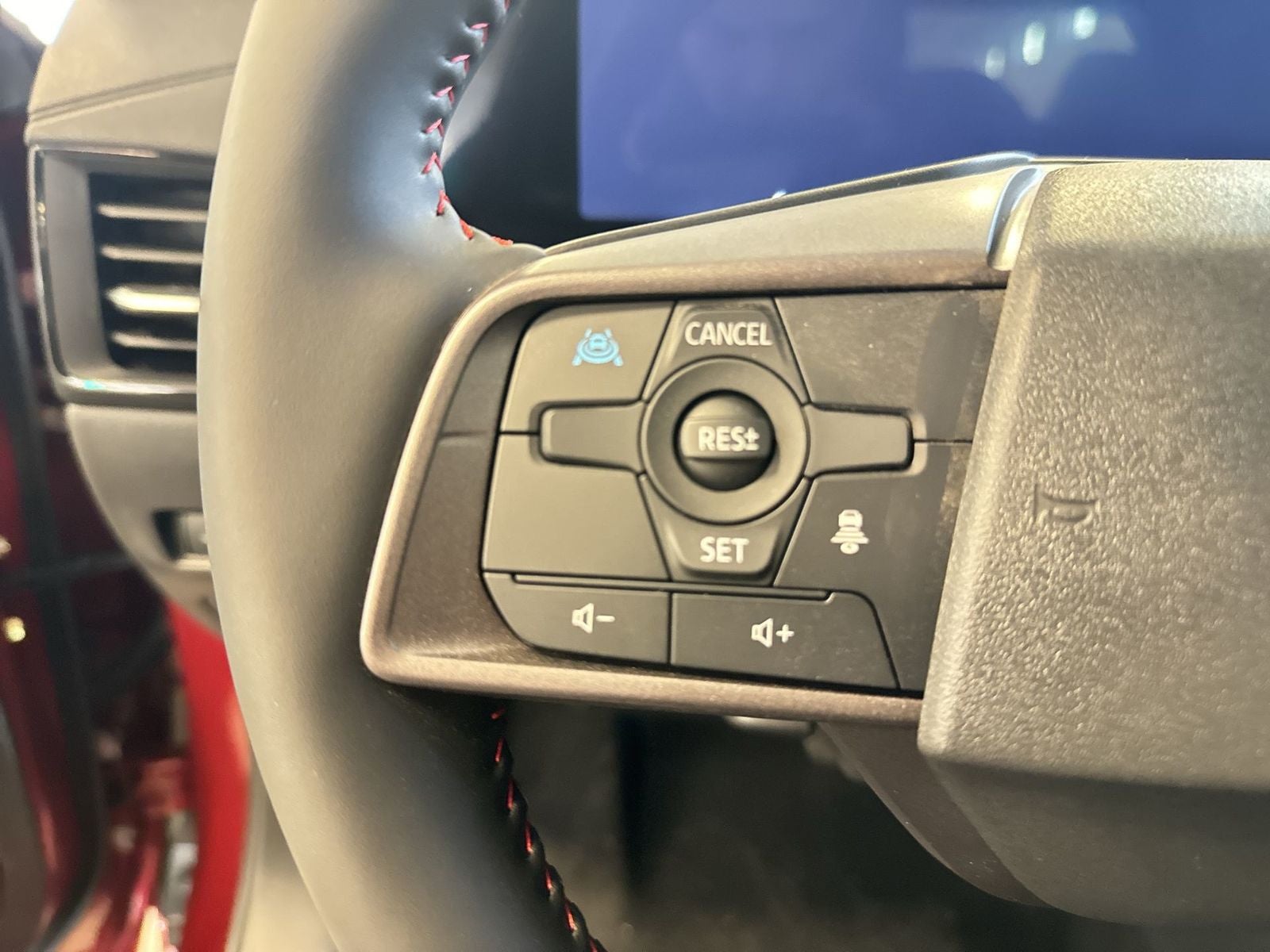 2026 Nissan Sentra SR Premium Package