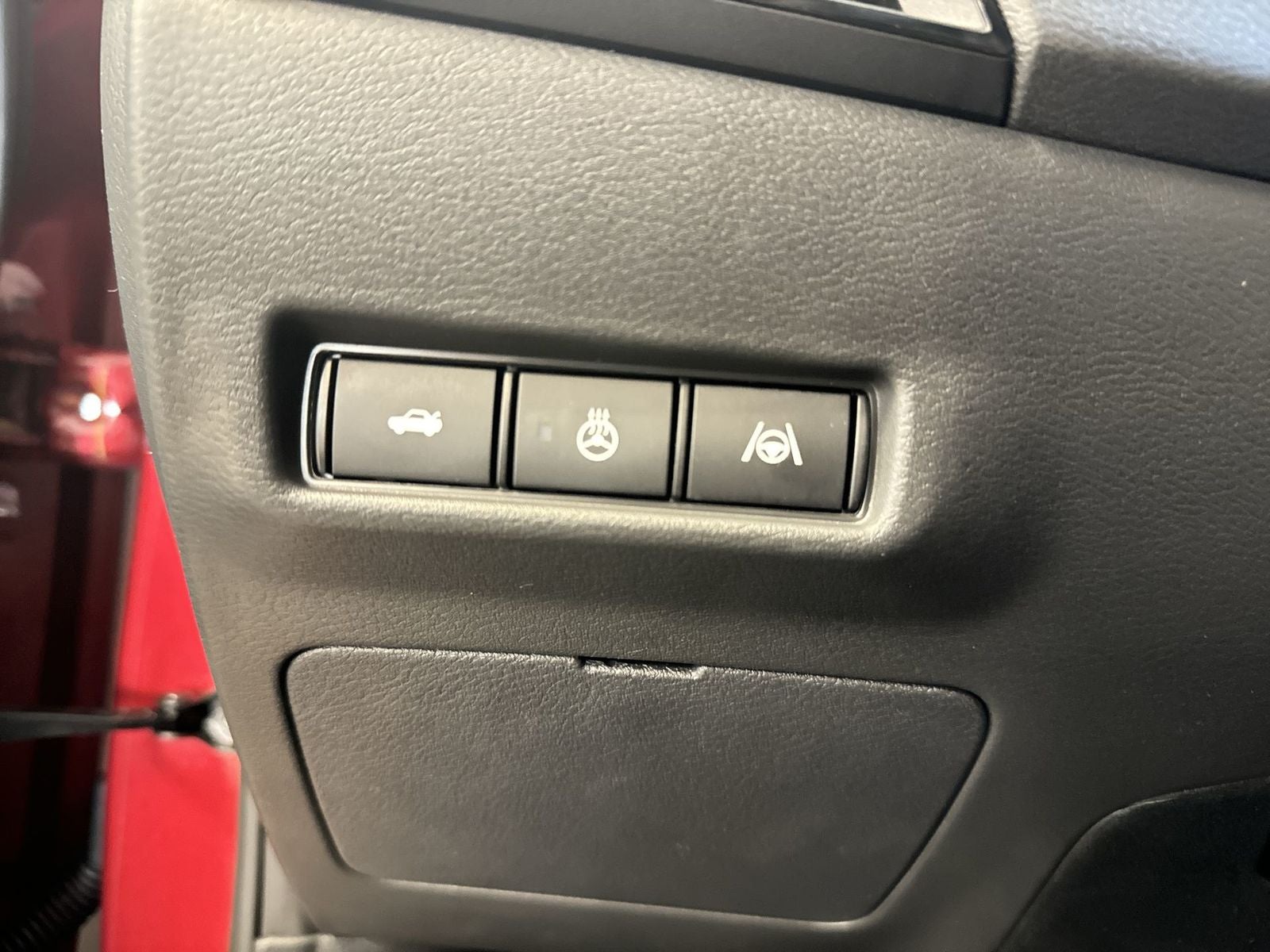 2026 Nissan Sentra SR Premium Package