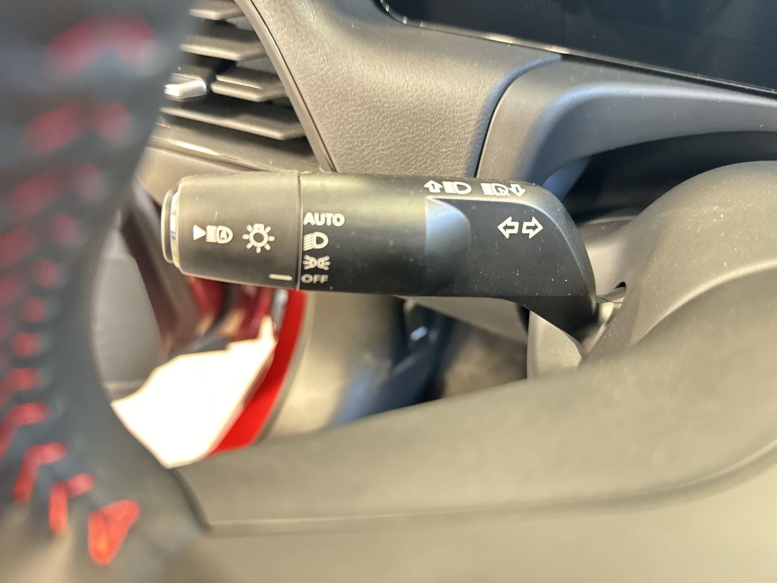 2026 Nissan Sentra SR Premium Package